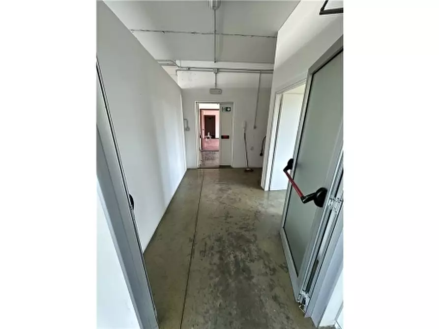 Immagine 3 di Magazzino in affitto  a Lastra A Signa