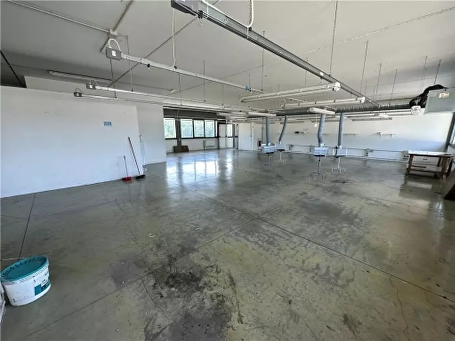 Immagine 7 di Magazzino in affitto  a Lastra A Signa