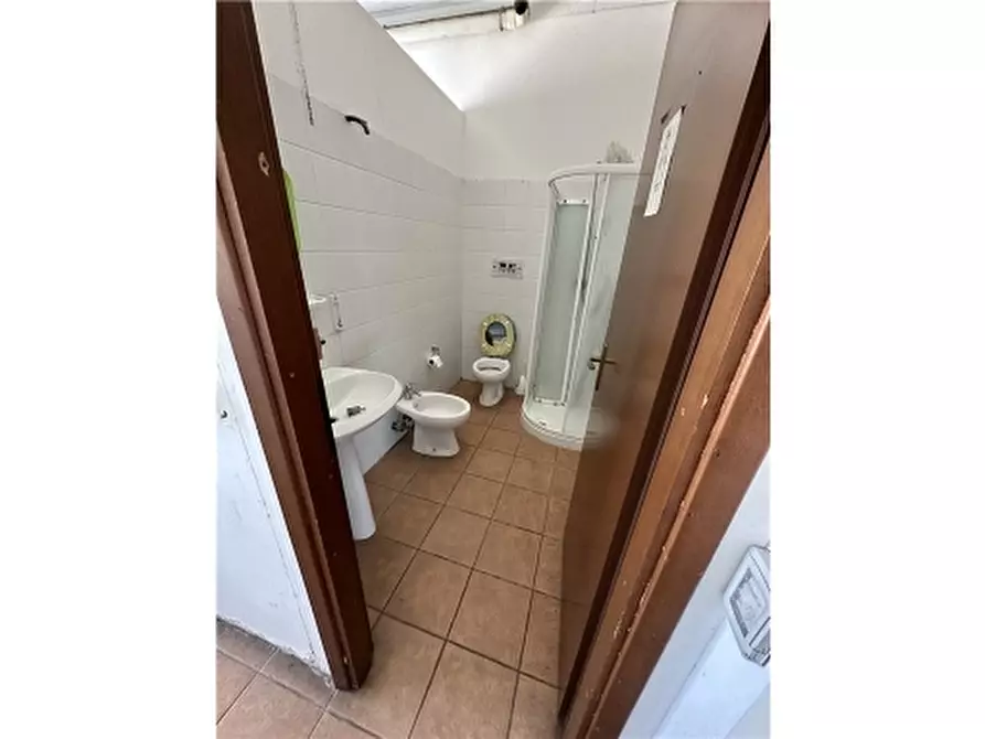 Immagine 11 di Magazzino in affitto  a Lastra A Signa