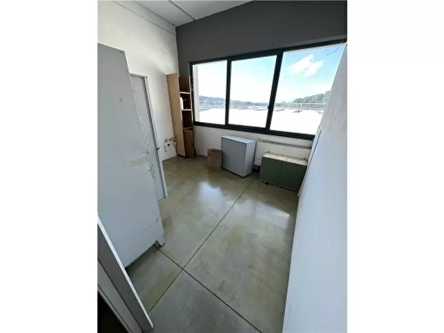 Immagine 13 di Magazzino in affitto  a Lastra A Signa