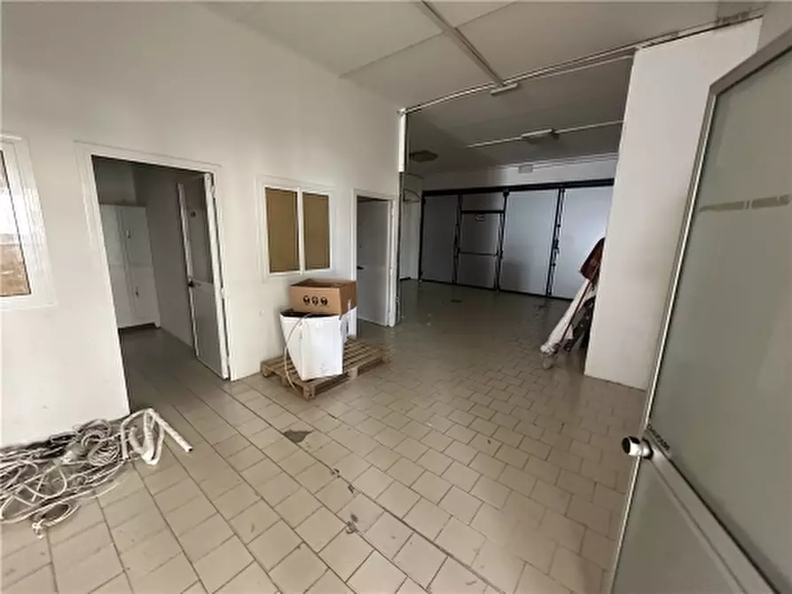 Immagine 7 di Magazzino in affitto  a Vinci