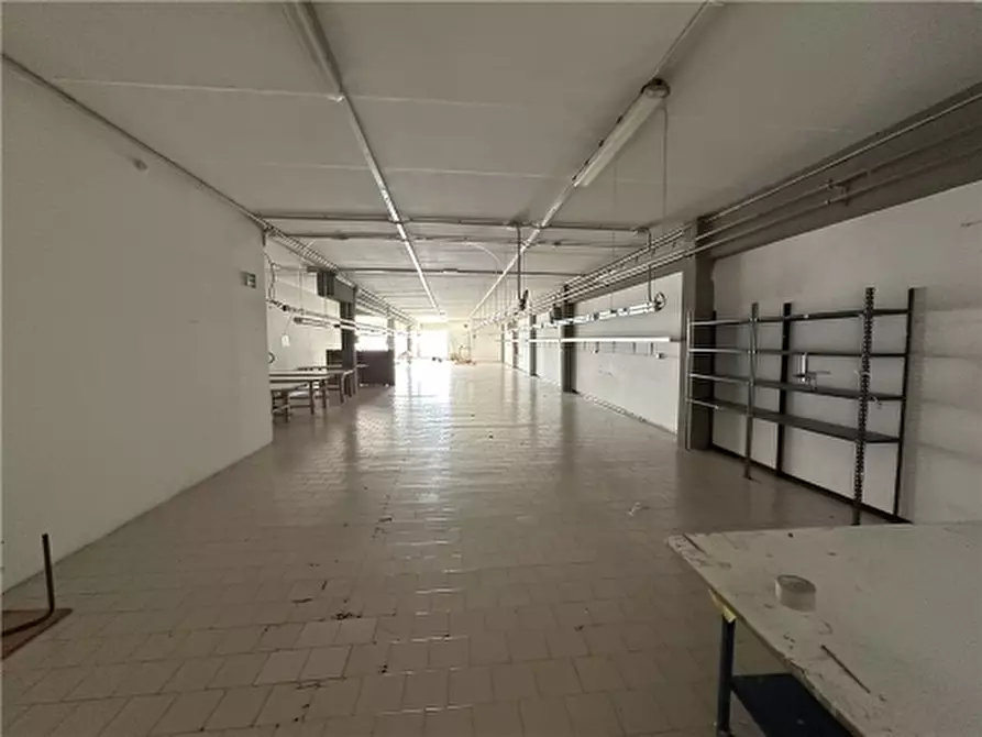 Immagine 9 di Magazzino in affitto  a Vinci