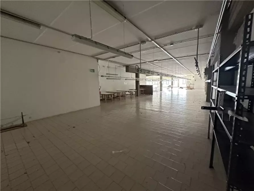 Immagine 10 di Magazzino in affitto  a Vinci