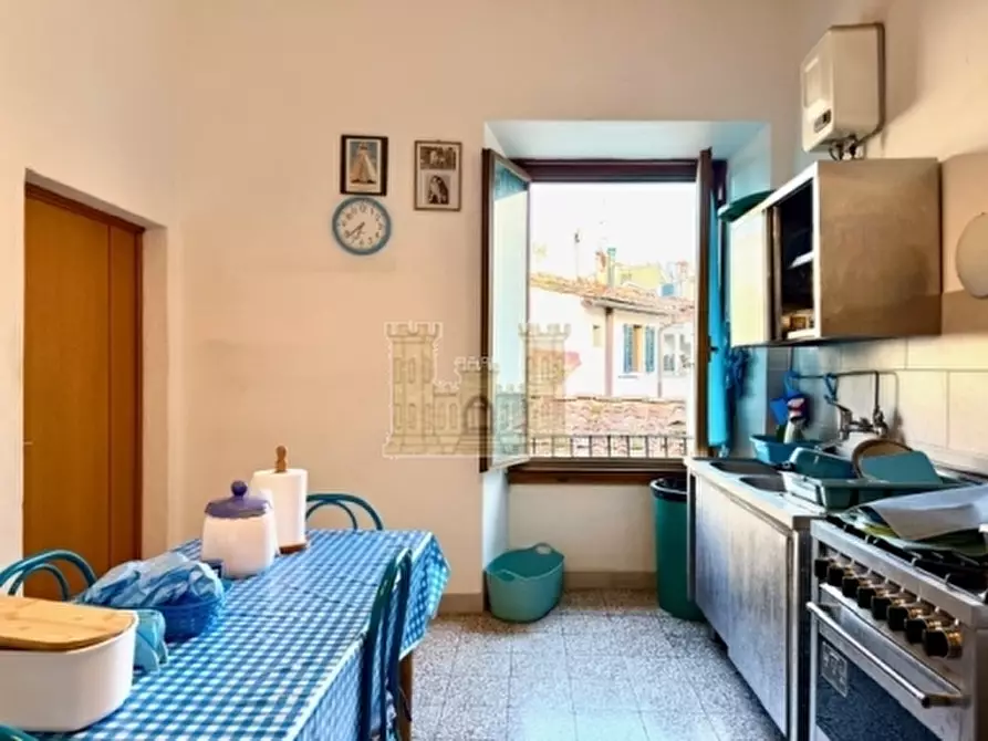 Immagine 3 di Appartamento in vendita  a Firenze