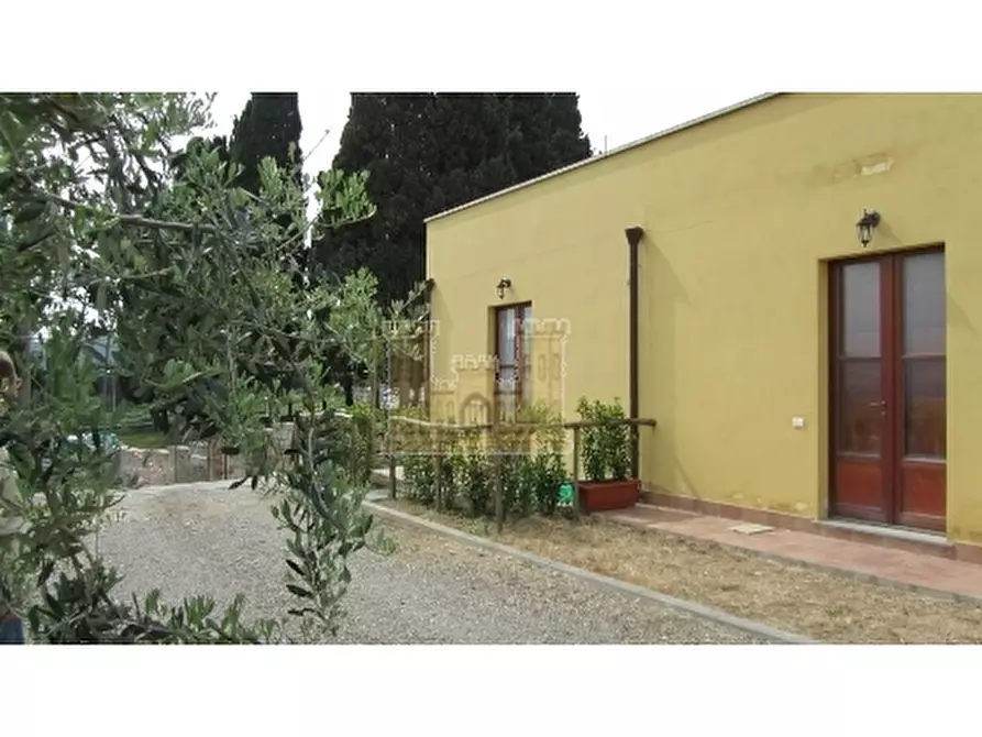 Immagine 3 di Appartamento in vendita  a Rosignano Marittimo