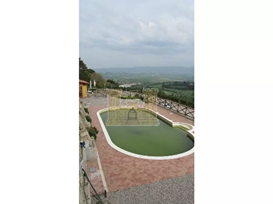 Immagine 7 di Appartamento in vendita  a Rosignano Marittimo