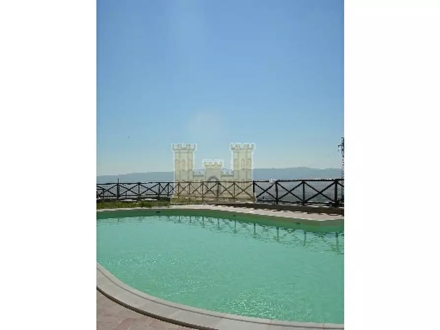 Immagine 19 di Appartamento in vendita  a Rosignano Marittimo