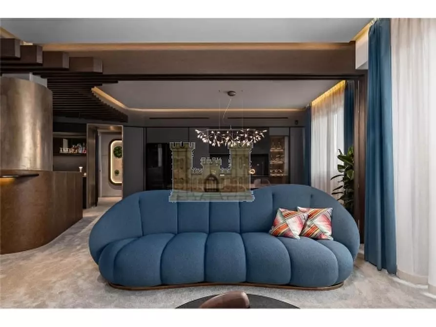 Immagine 3 di Appartamento in vendita  a Firenze