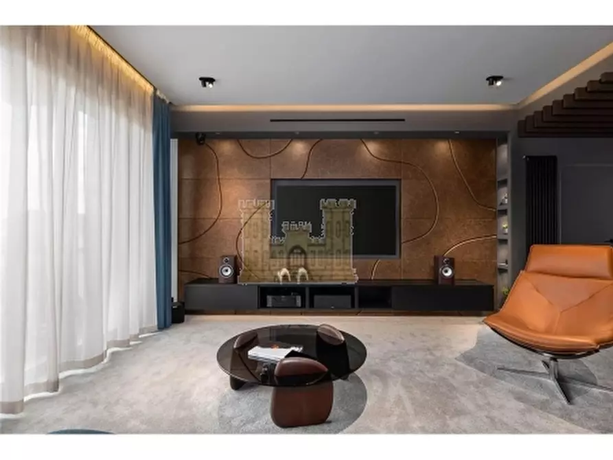 Immagine 5 di Appartamento in vendita  a Firenze