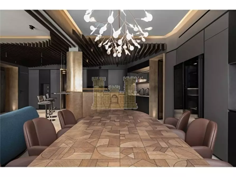 Immagine 7 di Appartamento in vendita  a Firenze