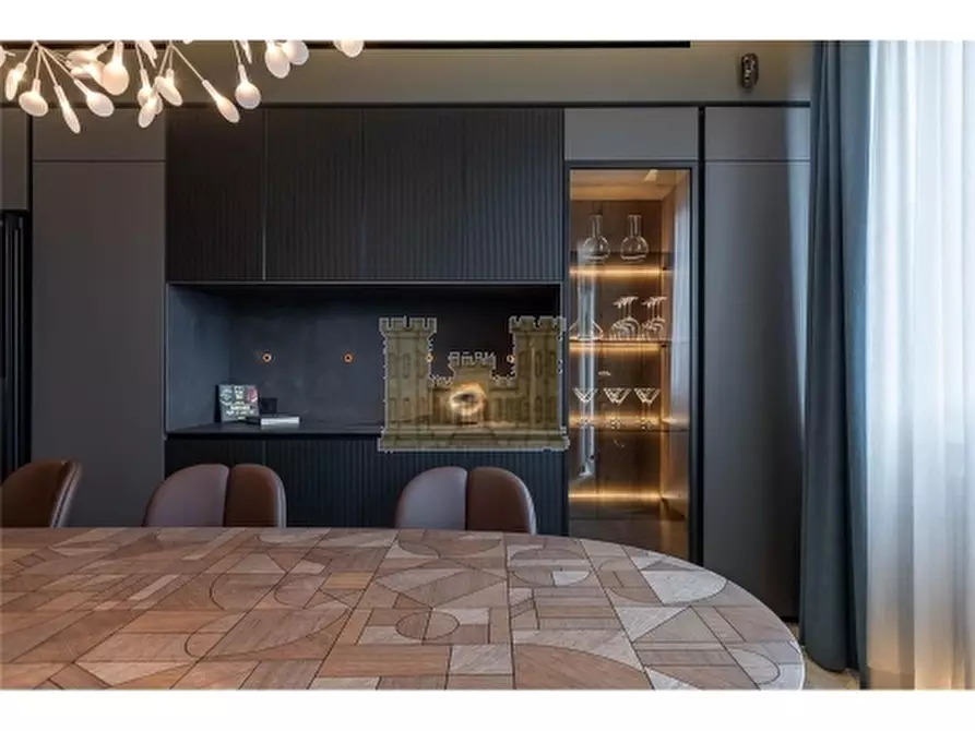 Immagine 8 di Appartamento in vendita  a Firenze