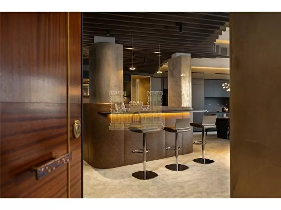 Immagine 9 di Appartamento in vendita  a Firenze