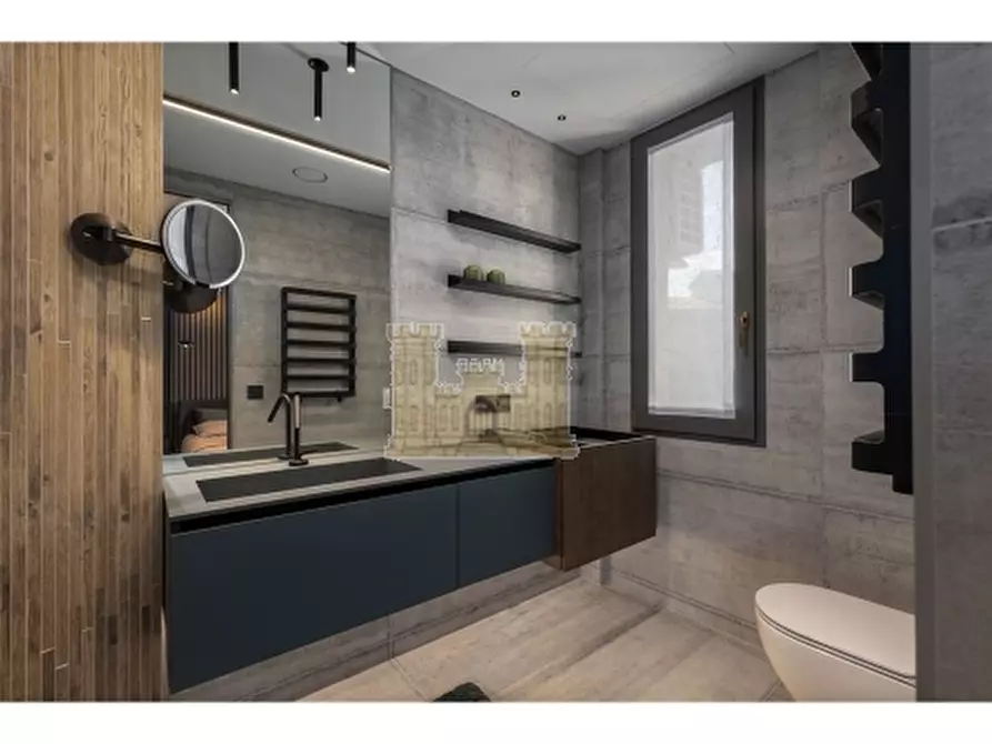 Immagine 18 di Appartamento in vendita  a Firenze