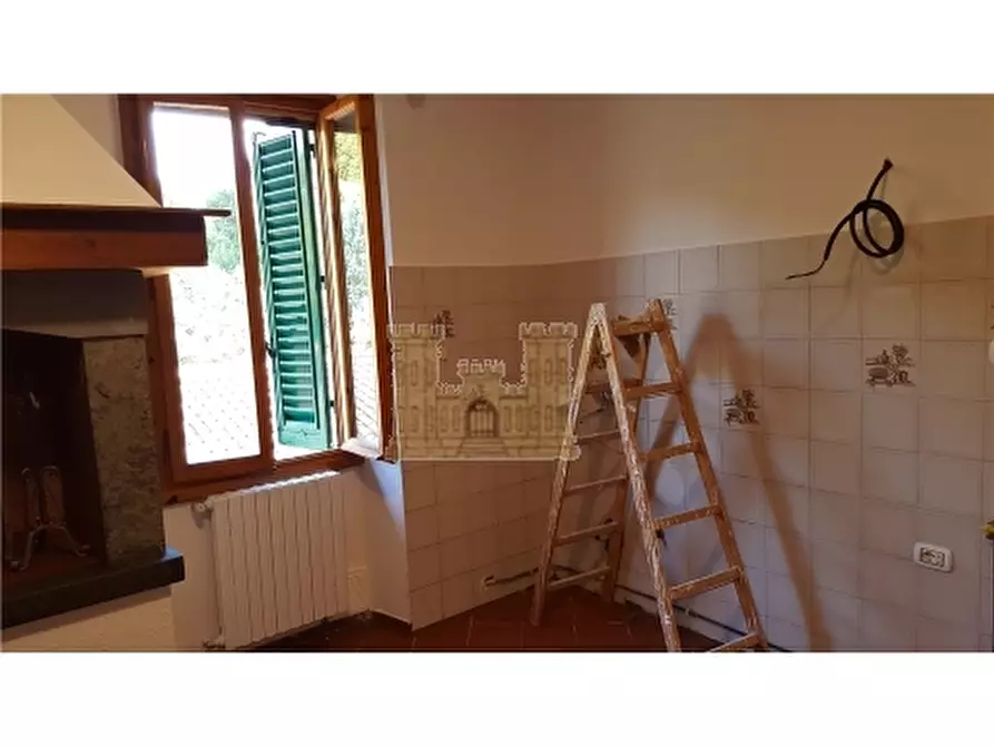 Immagine 2 di Appartamento in vendita  a San Casciano In Val Di Pesa