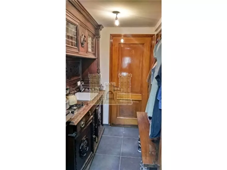 Immagine 23 di Appartamento in vendita  a Firenze