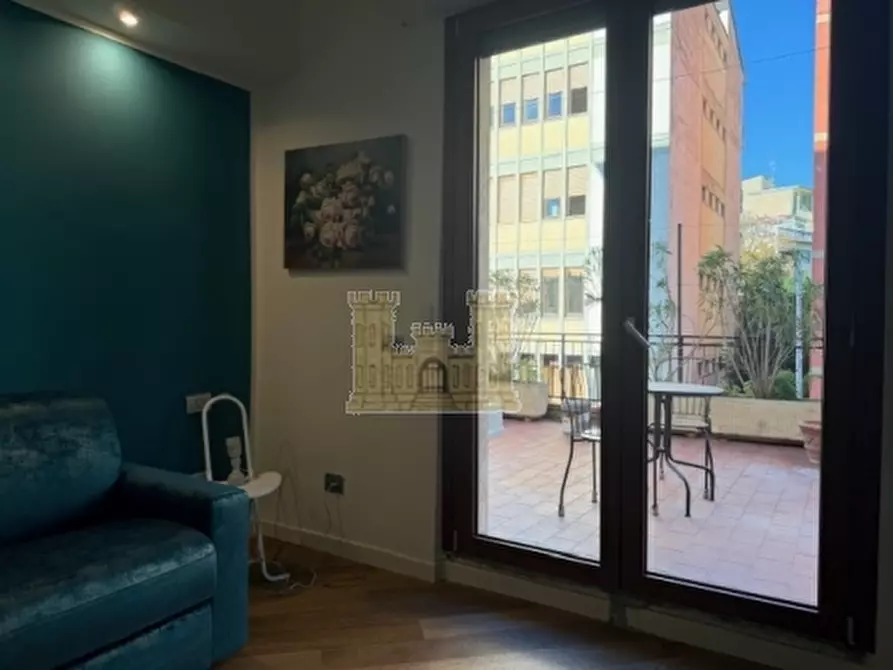 Immagine 2 di Appartamento in affitto  a Firenze