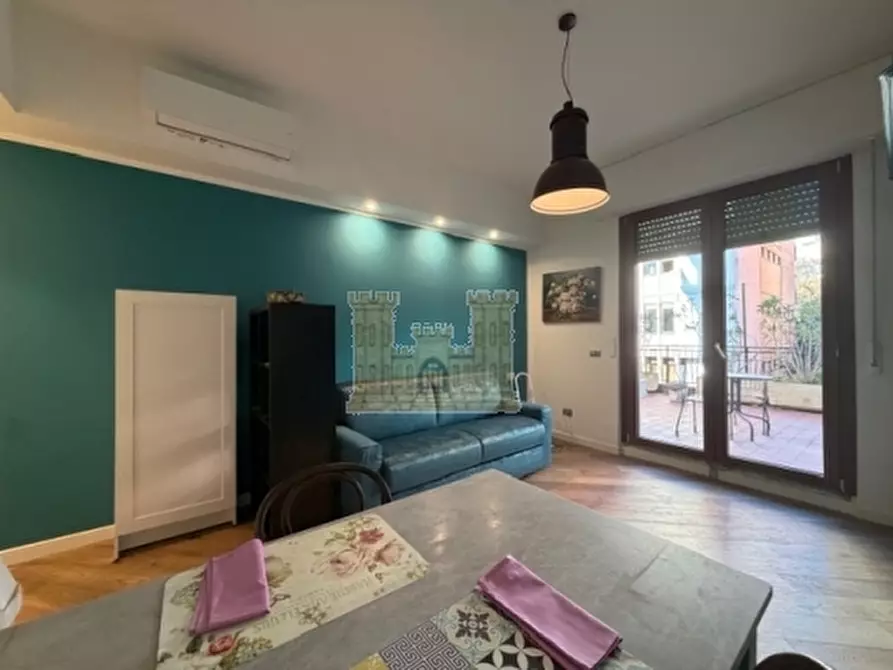 Immagine 8 di Appartamento in affitto  a Firenze