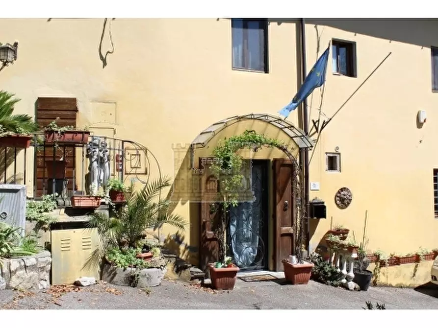Immagine 1 di Appartamento in vendita  a Sesto Fiorentino