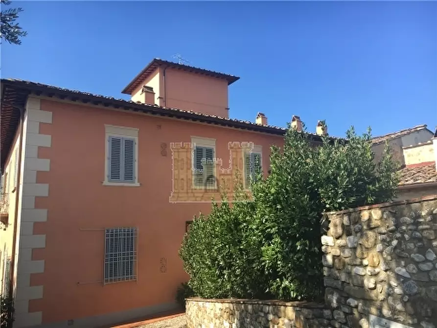 Immagine 1 di Appartamento in vendita  a San Casciano In Val Di Pesa