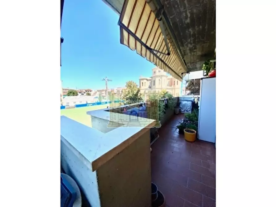 Immagine 5 di Appartamento in vendita  a Firenze