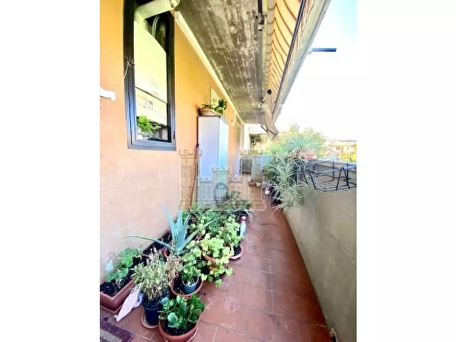 Immagine 6 di Appartamento in vendita  a Firenze