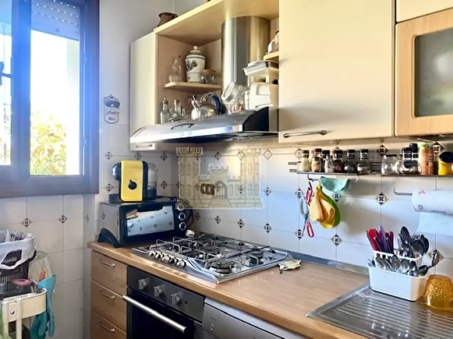 Immagine 7 di Appartamento in vendita  a Firenze