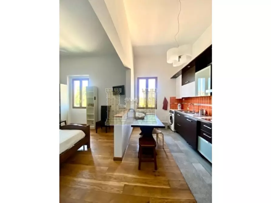 Immagine 1 di Appartamento in affitto  a Firenze