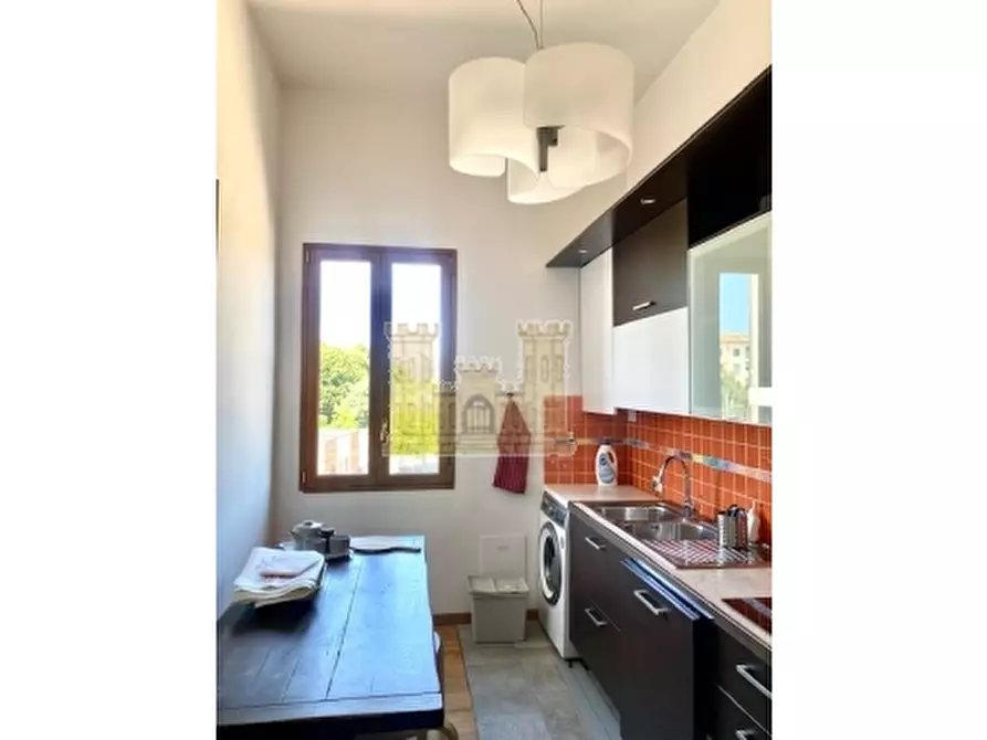 Immagine 2 di Appartamento in affitto  a Firenze