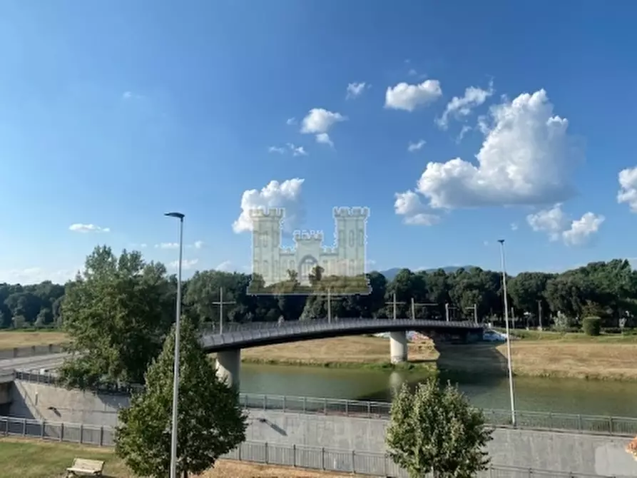 Immagine 3 di Appartamento in affitto  a Firenze