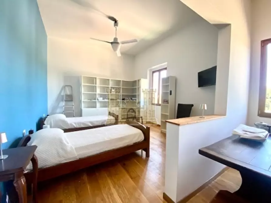 Immagine 6 di Appartamento in affitto  a Firenze