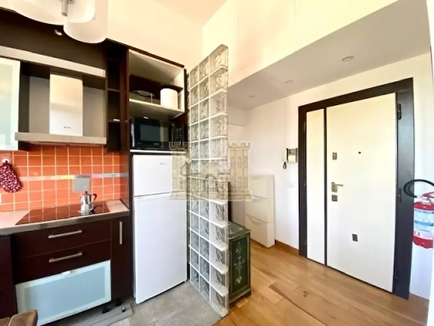 Immagine 15 di Appartamento in affitto  a Firenze