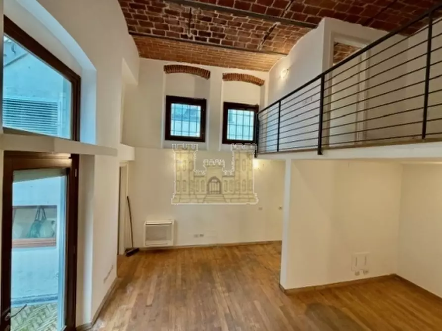 Immagine 1 di Appartamento in vendita  a Firenze