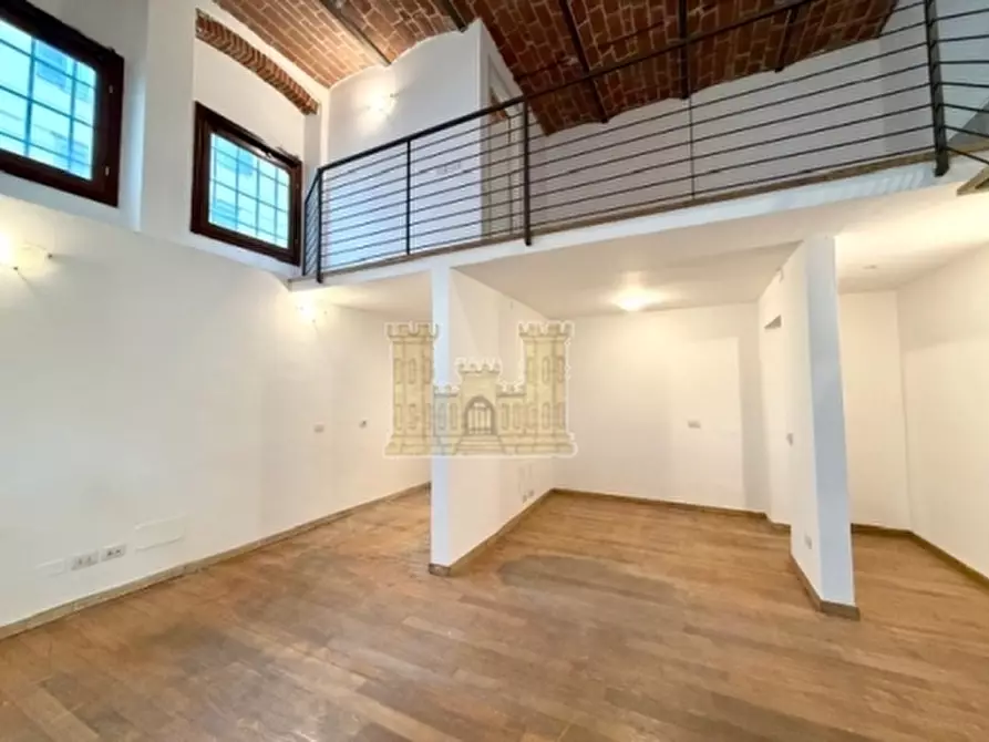 Immagine 3 di Appartamento in vendita  a Firenze