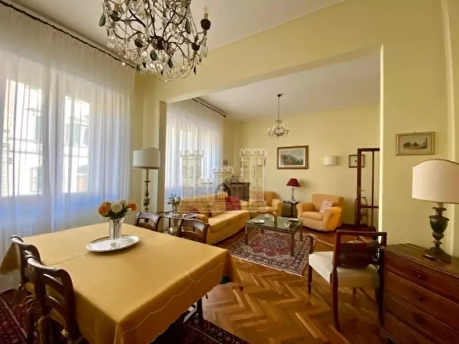 Immagine 3 di Appartamento in affitto  a Firenze