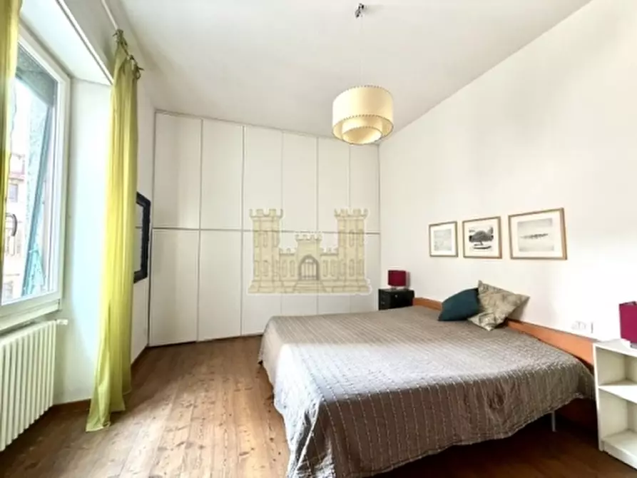 Immagine 8 di Appartamento in vendita  a Firenze