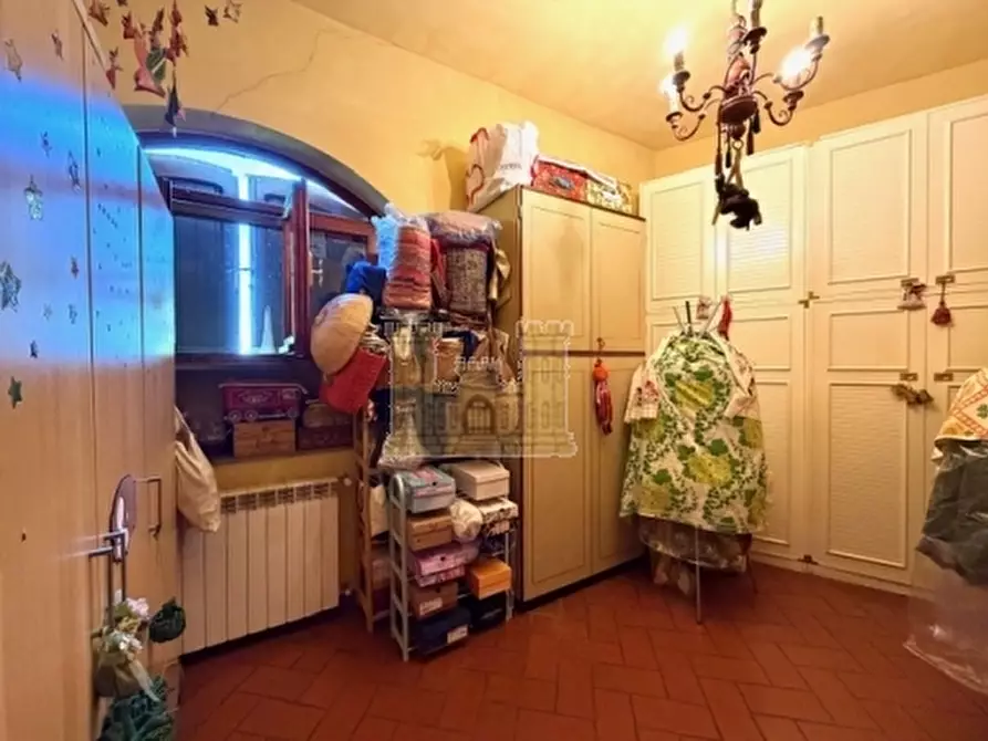 Immagine 16 di Villa in vendita  a Signa