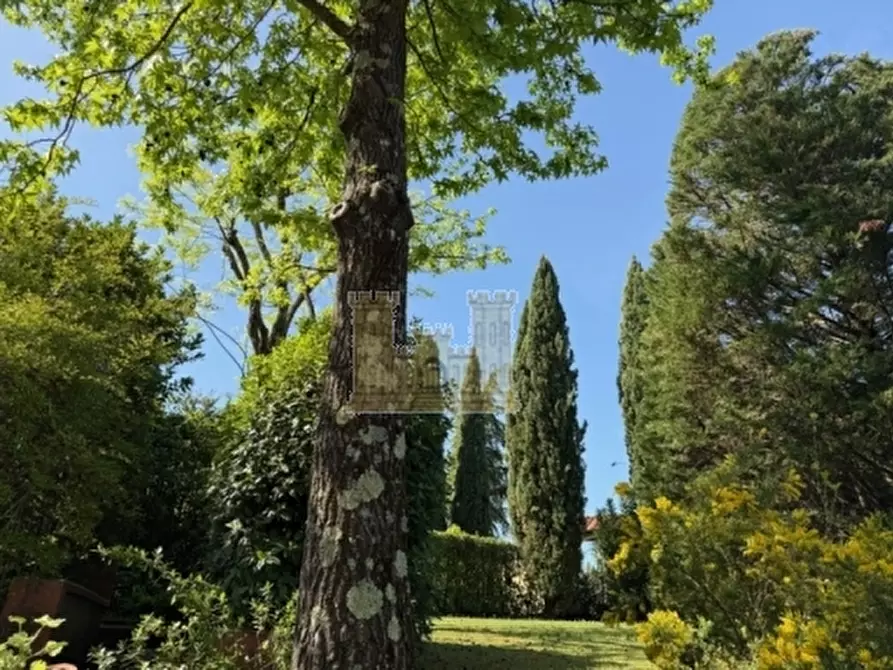 Immagine 43 di Villa in vendita  a Signa