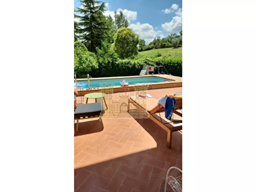 Immagine 1 di Villa in affitto  a Bagno A Ripoli