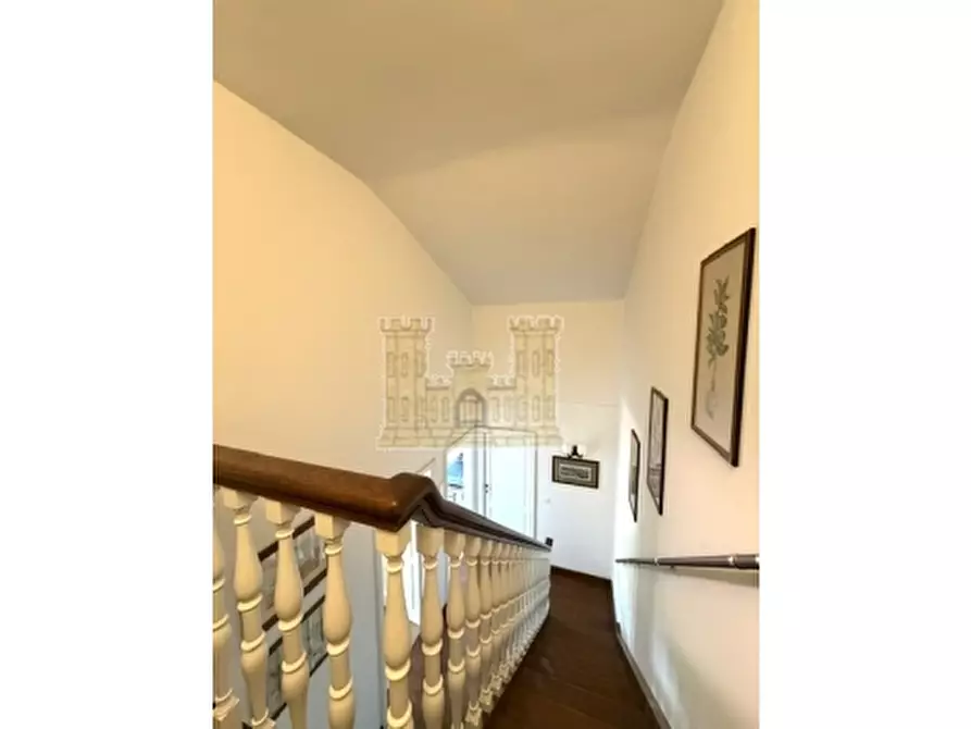 Immagine 35 di Villa in vendita  a Firenze