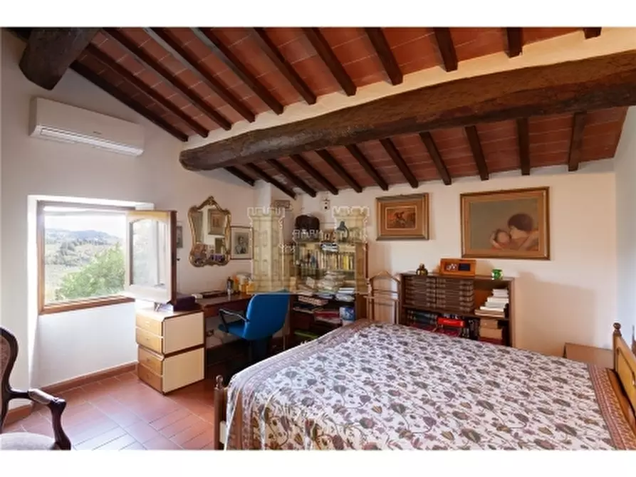 Immagine 20 di Rustico / casale in vendita  a Sesto Fiorentino