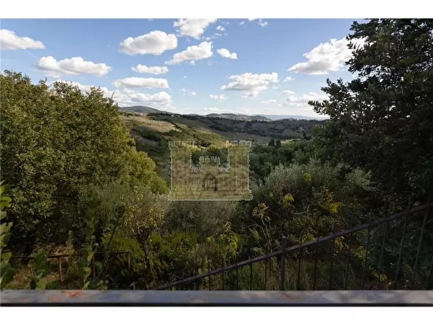 Immagine 27 di Rustico / casale in vendita  a Sesto Fiorentino