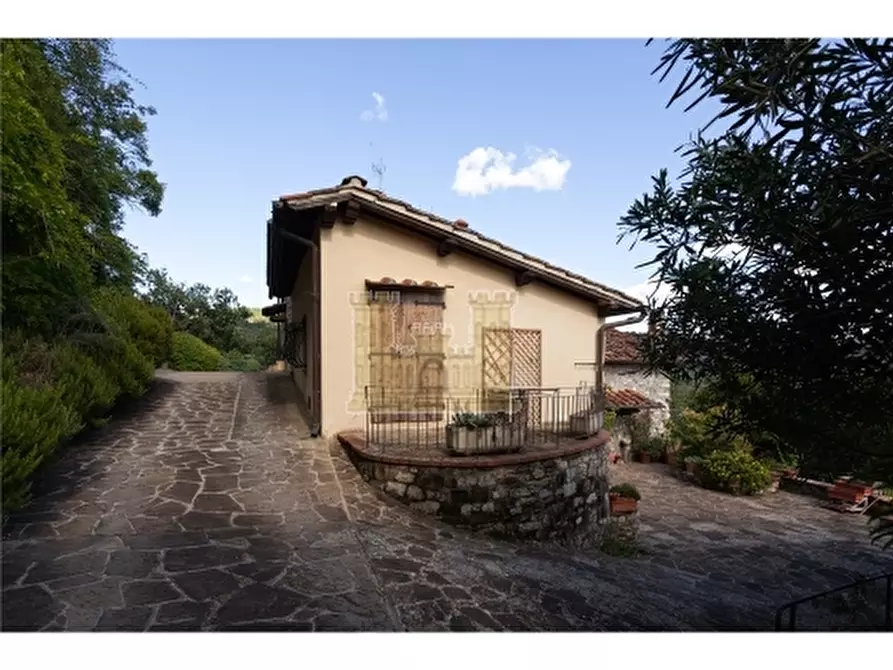 Immagine 30 di Rustico / casale in vendita  a Sesto Fiorentino