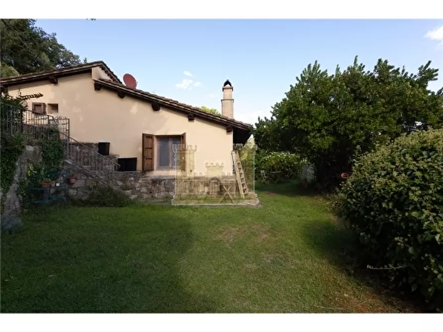 Immagine 34 di Rustico / casale in vendita  a Sesto Fiorentino