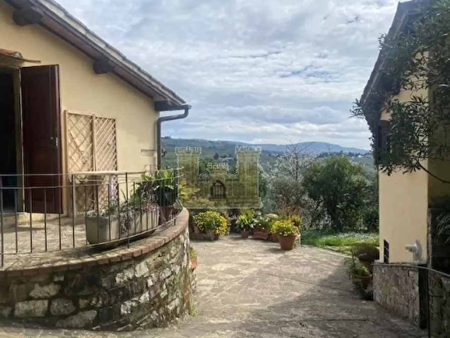 Immagine 36 di Rustico / casale in vendita  a Sesto Fiorentino