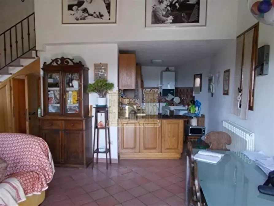 Immagine 45 di Rustico / casale in vendita  a Sesto Fiorentino