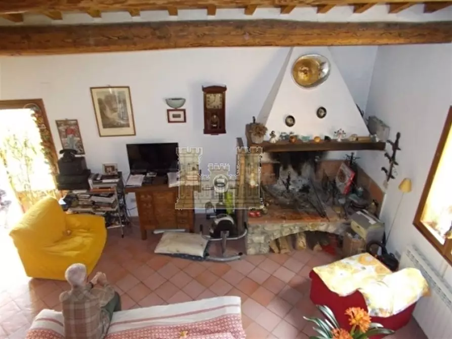 Immagine 46 di Rustico / casale in vendita  a Sesto Fiorentino