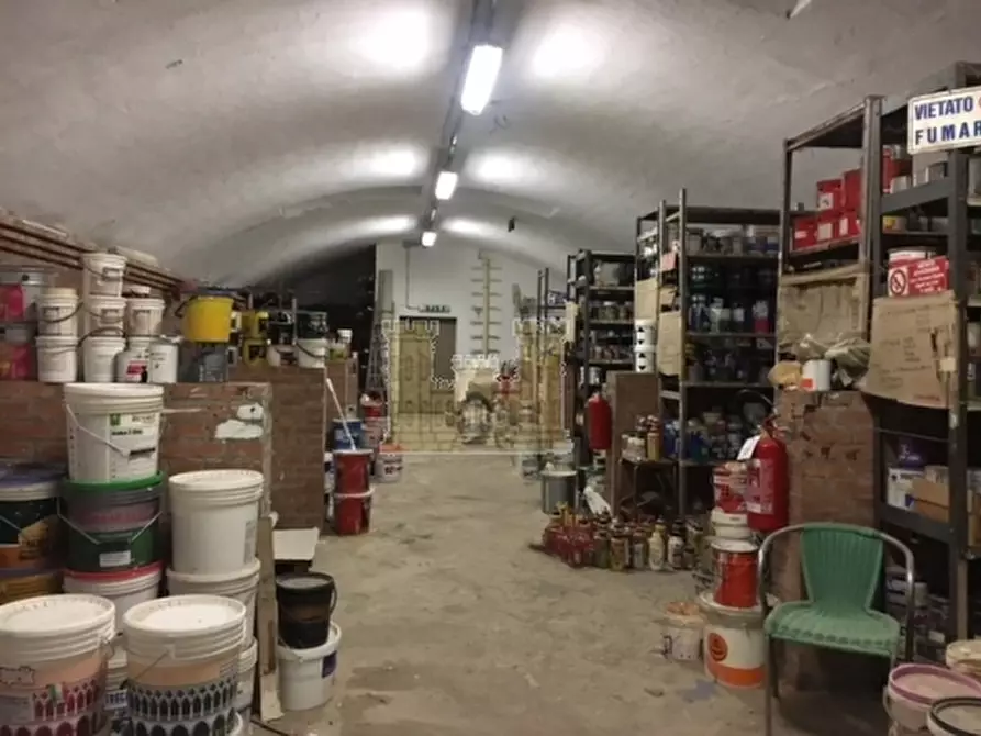 Immagine 8 di Magazzino in vendita  a San Casciano In Val Di Pesa