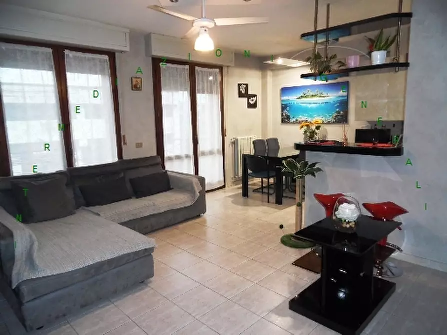 Immagine 1 di Appartamento in vendita  a Borgo San Lorenzo