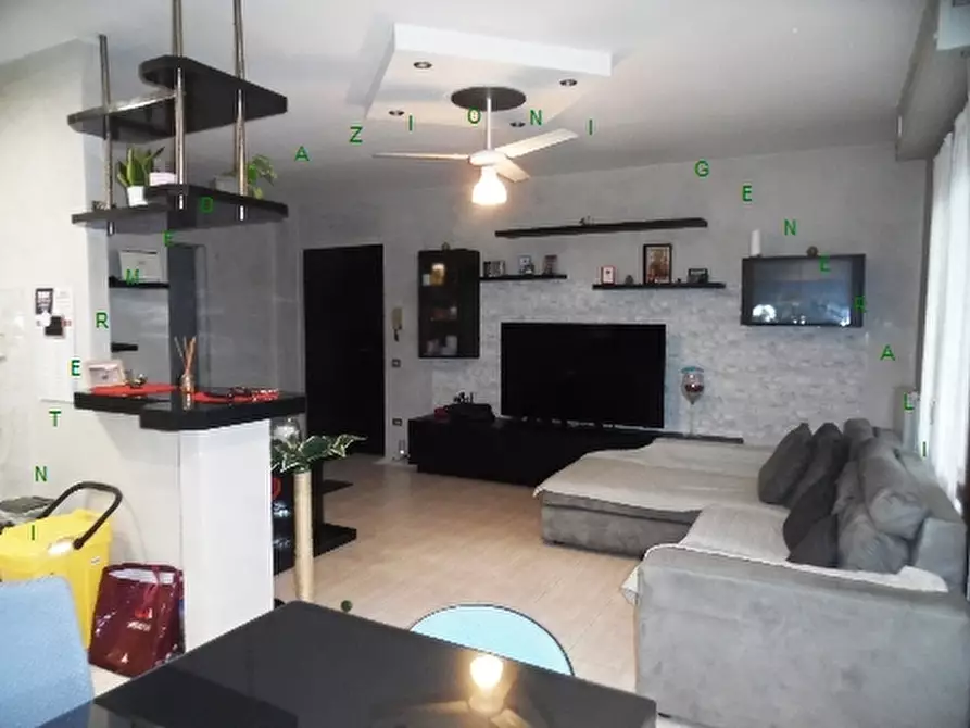 Immagine 3 di Appartamento in vendita  a Borgo San Lorenzo