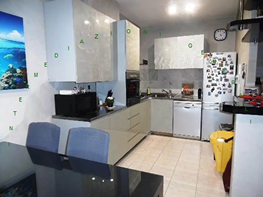 Immagine 4 di Appartamento in vendita  a Borgo San Lorenzo